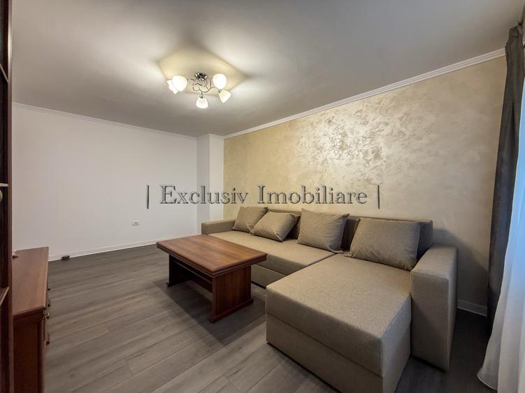 Apartament NOU - Prima inchiriere | Inel || -  Termen lung | - 4