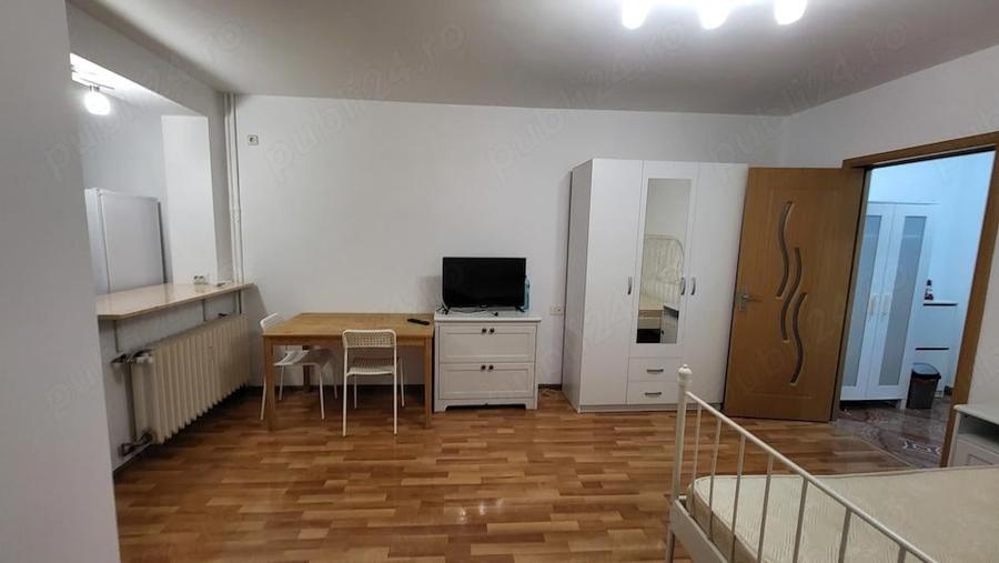 Garsoniera pe termen lung Hanul Drumetului - 9