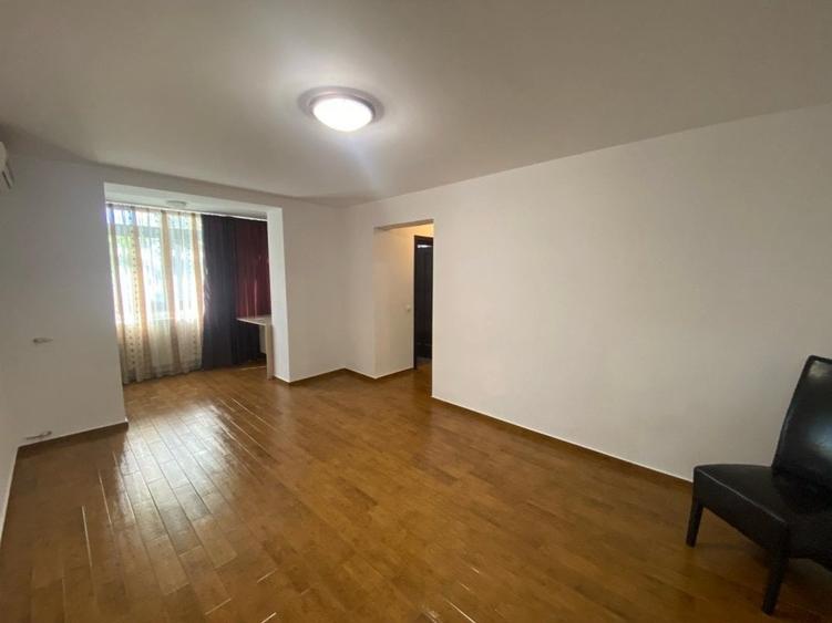 Inchiriere apartament 3 camere 75mp 3 balcoane nemobilat Cotroceni Eroilor - 6