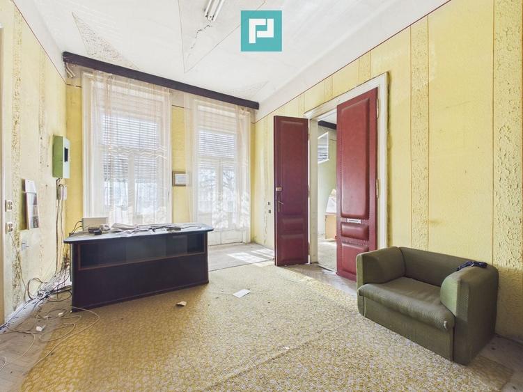 Imobil solid, cu potențial. Ultracentral - 5