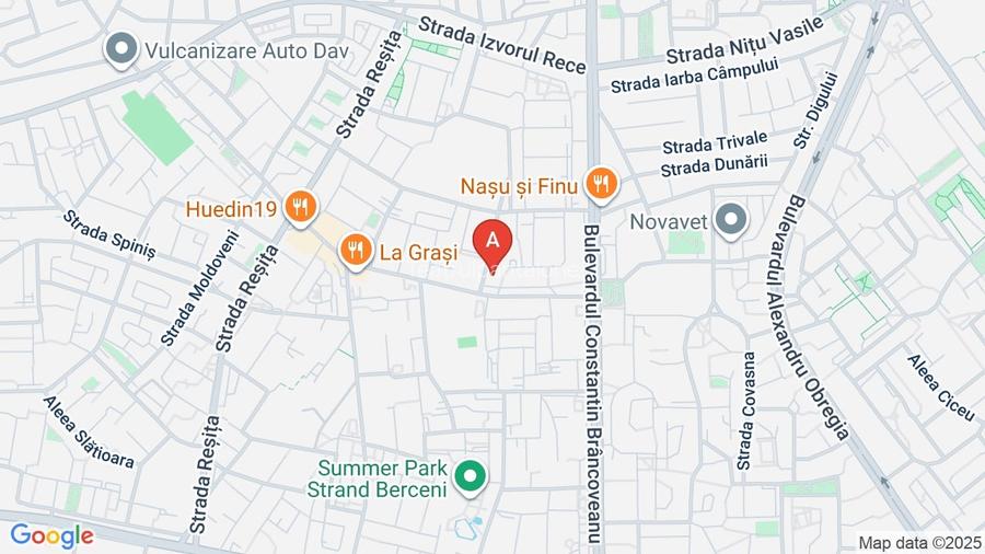 Apartament 4 camere Berceni