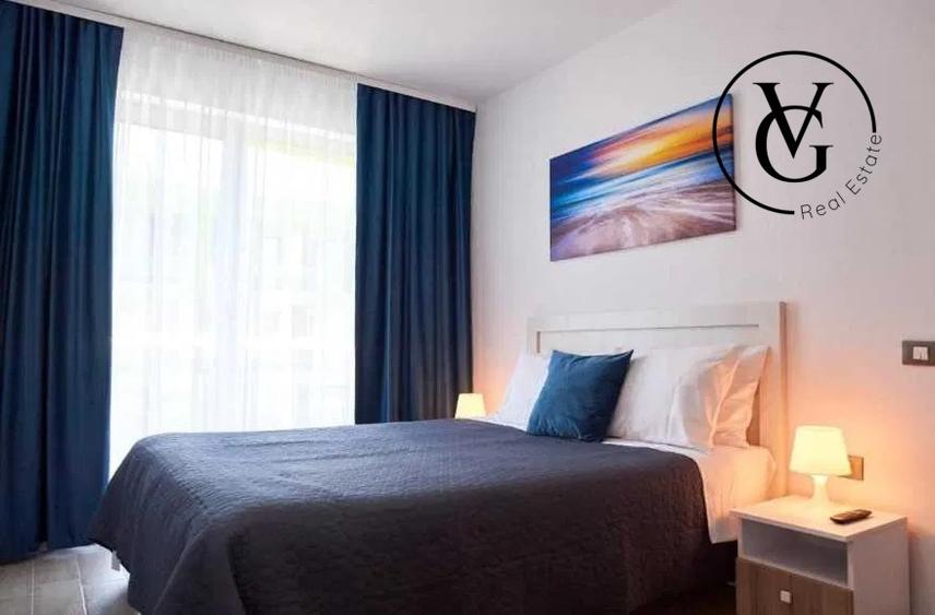 Apartament 2 camere-Alezzi Beach-vedere la mare-parcare opțional - 8