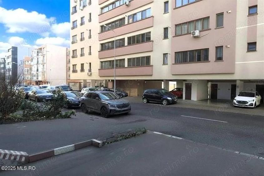 Km 4-5 - Lidl, Garsoniera decomandata, 40 mp, incadrata, etajul 1! - 4