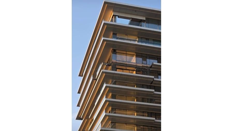 REA1021588 Apartament 2 camere  High End I One Floreasca Towers cu Vedere spre L - 14