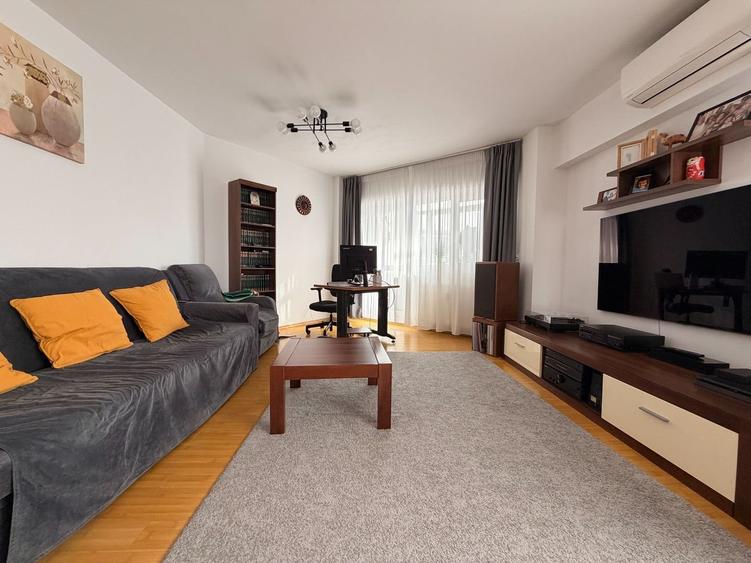 4 CAMERE | TURDA | BLOC ANVELOPAT - 2