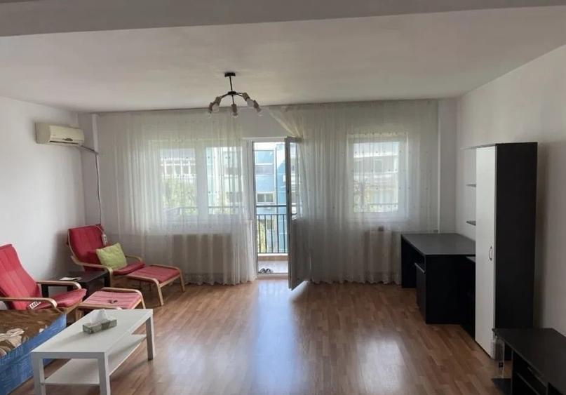 3 camere decomandat Drumul Taberei metrou Valea Ialomiței /Parc Brâncuși - 1