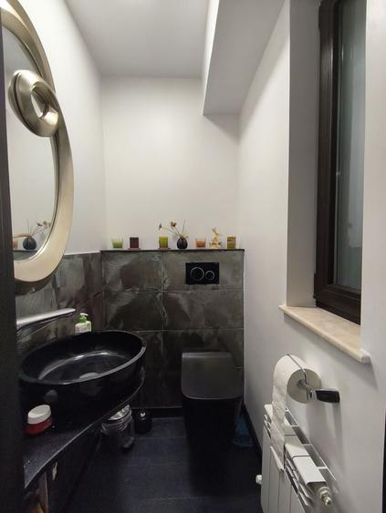 Casa 2016 Tomis 1, curte libera 80 mp pt. 2 mașini+grătar, pergola el. - 21