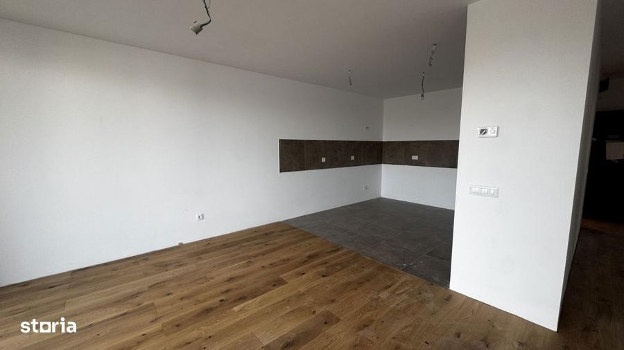 Vanzare apartament de 3 camere Pipera- vedere lac - 9