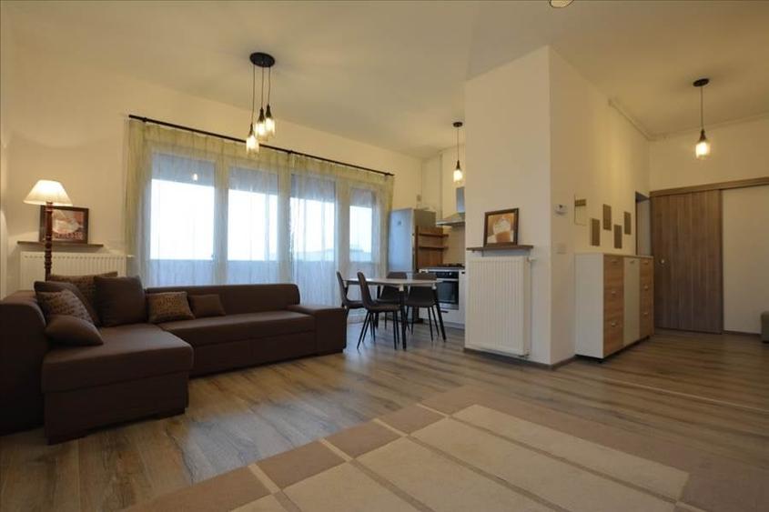 Prin Ag.Sedako-2cam, et.8, bloc Iris 5, str.Grigore Alexandrescu - 1