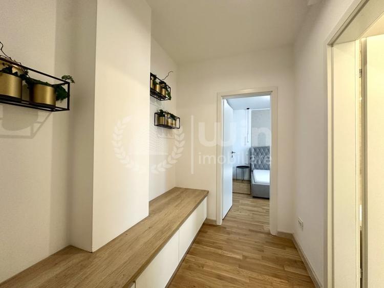 Apartament 3 Camere | Ultrafinisat | 80mp | Parcare | Buna Ziua! - 31