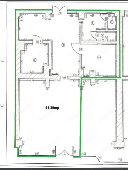 Iuliu Manu sp 91 mp trafic intens - 4