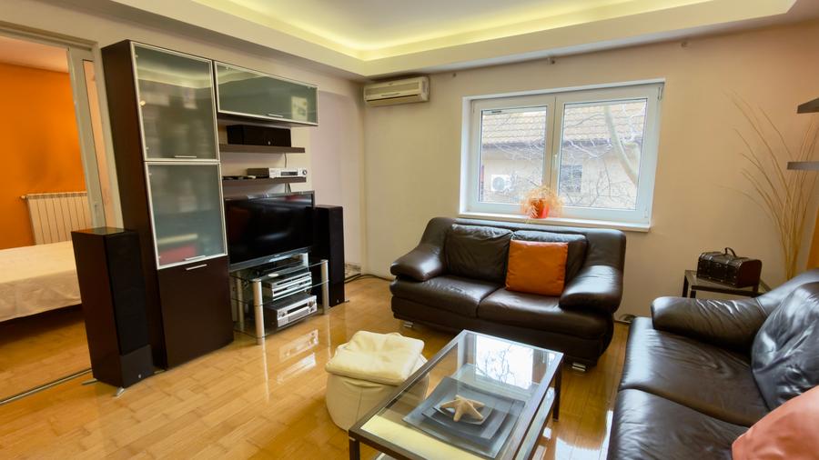 Apartament 3 camere Piata Domenii, comision 0 ! - 3