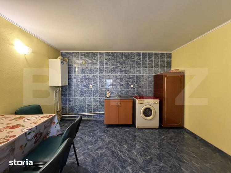 Casa parter, 113 mp, 511 mp teren, zona Mogosesti - 14
