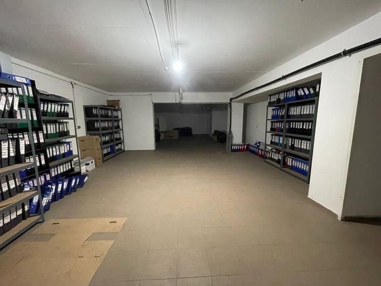 Spatiu Comercial/Birouri Premium (231 mp) – Complex Exclusivist Green Lake - 8