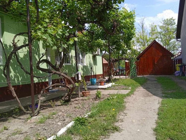 Casa de vanzare in Batania - 2