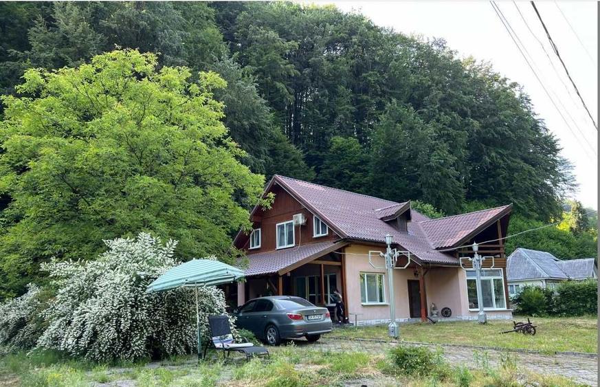 vand casa MM Blidari-Firiza P+M, 300mp + 14 ari teren, 207.000 E - 5