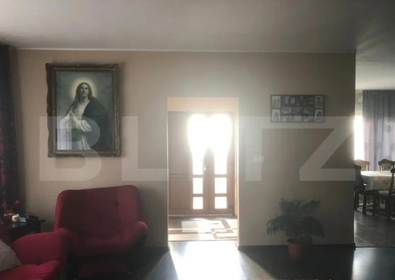 De vanzare casa 4 camere , zona Paulesti - 10
