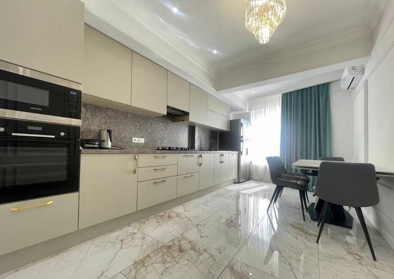 Inchiriez Apartament 2 camere Andrei Muresan - 1