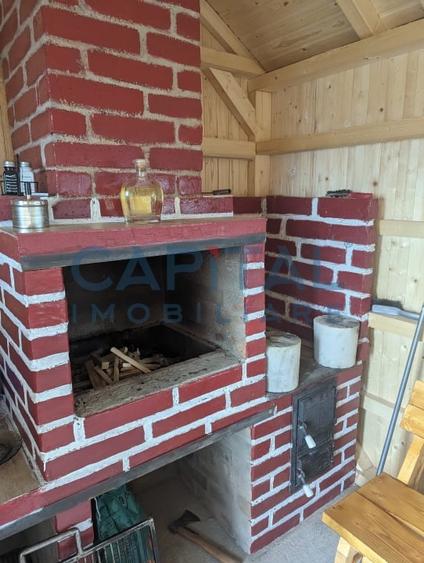 Cabana in Zona Montana | Priveliste Panoramica | Marisel | - 11