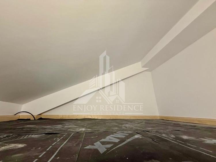 VEZI VIDEO! Studio 50 mp, vedere panoramica, Militari - Uverturii - 18