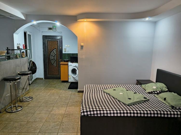 Garsoniera de Inchiriat - 4