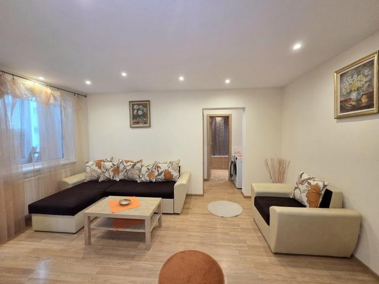 Apartament 2 camere - Tomis 2 - 1
