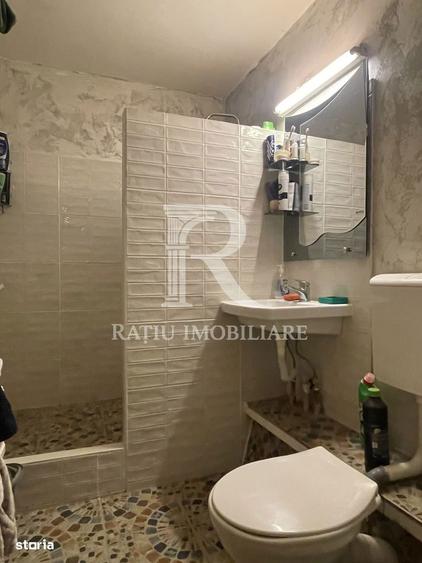 Apartament cu 3 camere | Etaj intermediar | Calea Aradului | Oradea - 9