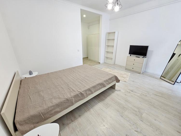 Militari Residence/Bloc Nou/Garsoniera Spatioasa/Prima Inchiriere/ - 3