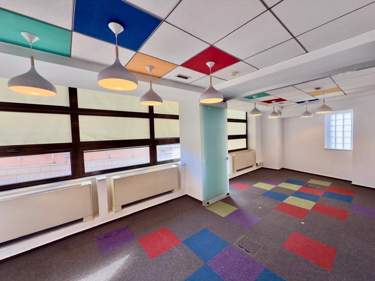 Victoriei – Clădire de birouri integrală | Căderea Bastiliei Business Center - 16