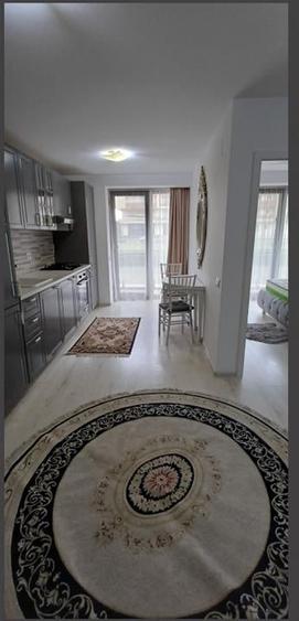 Studio modern Urban Invest ,Tractorul - 8