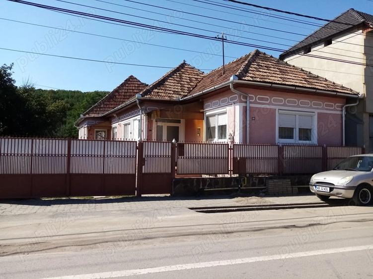 Casa de vinzare in Blaj - 4