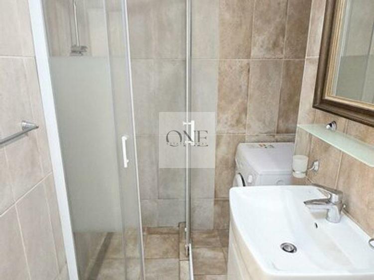 Garsonieră Bloc Nou Colina Universității - 6