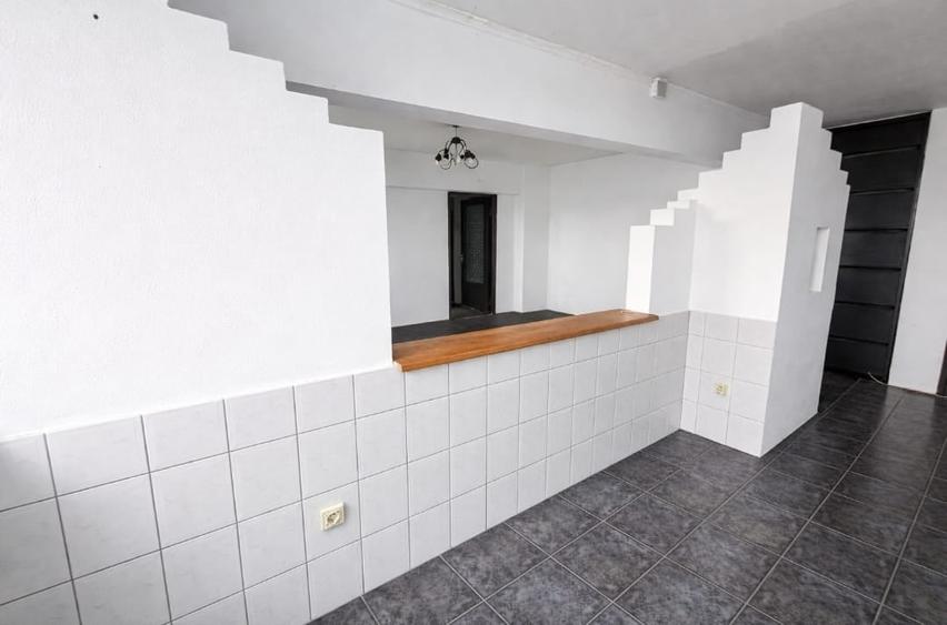 Apartament 2 Camere Mosilor-Eminescu 117000 Euro - 3