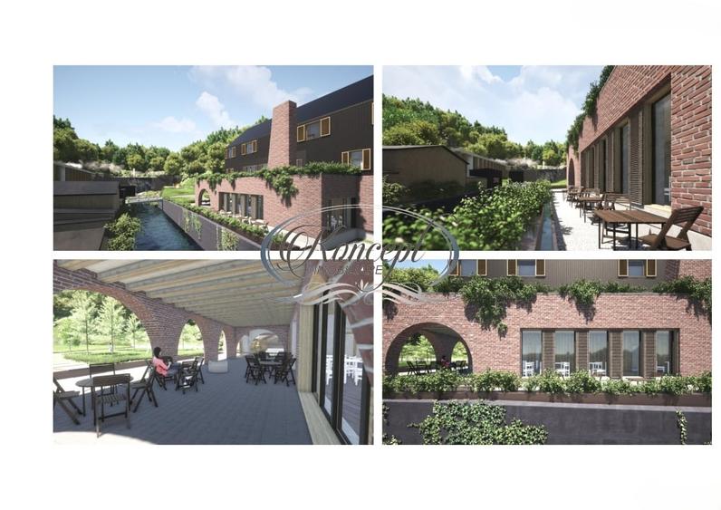 Locatie spectaculoasa pentru business de ospitalitate sau second home - 7