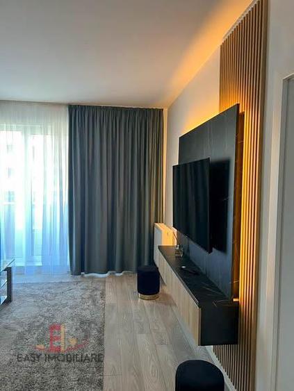 Apartament 2 camere, Maurerb Residence, Targu Mures - 4