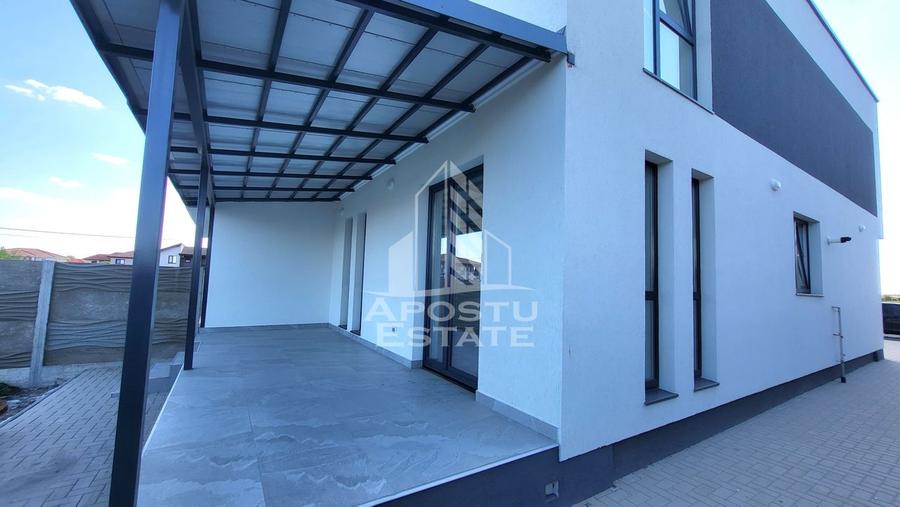 Duplex nou,5 camere Dumbravita(Cora) - 10