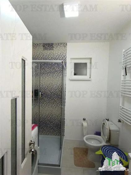 Super casa pe parter plus teren, pozitionata la strada in Domnesti zona Teghes IF, cu toate utilitat - 3