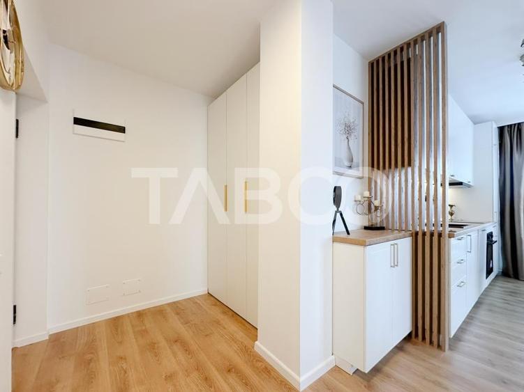 De vanzare apartament ultra finisat in cartierul Intre Lacuri cu garaj - 4