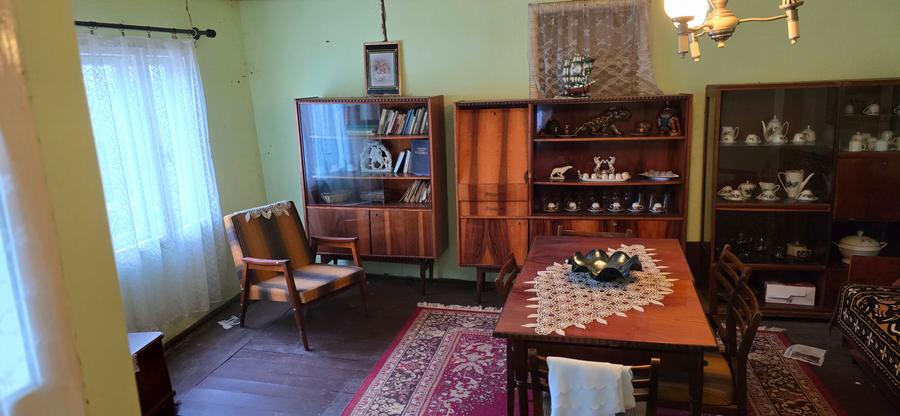 Casa de vanzare  , satul Beciu -Odobesti - 2