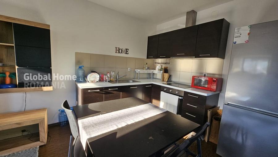 Studio 48 MP | Tunari - Strada Paris | Loc parcare inclus - 6