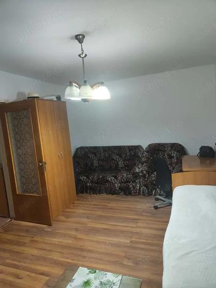 Inchiriez apartament doua camere decomandate - 4