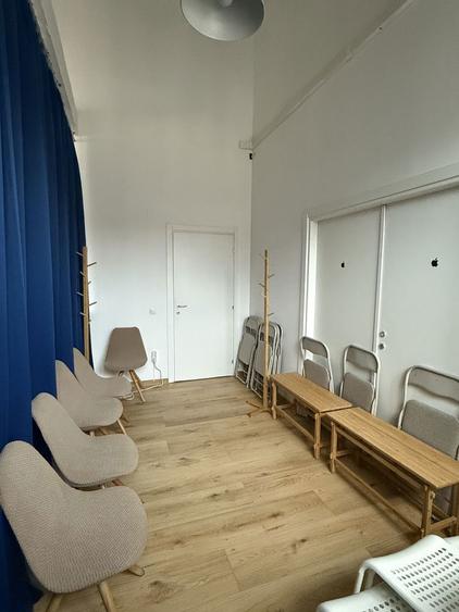 Inchiriere spatiu cursuri/ evenimente/petreceri/ sala de dans - 2