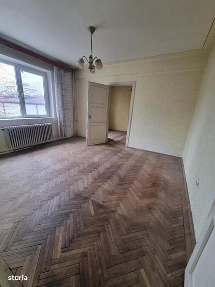 Apartament 2 camere, zona Centru, etaj 2 ! - 7