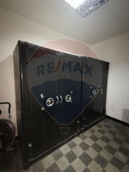 Spatiu de birouri de vanzare zona Mosilor 955 mp utili - 8