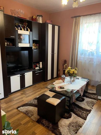 Apartament cu 2 camere - 4