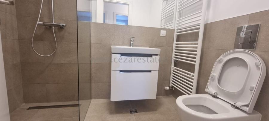 BANEASA STEJARII THE IVY APARTAMENT 4 CAMERE  ROVERE | 2 PARCARI - 24