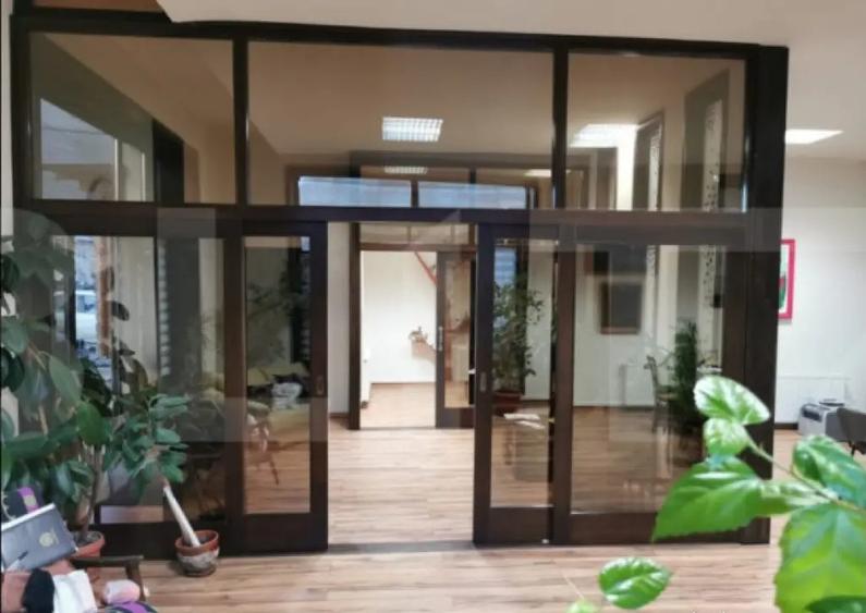 Spatiu de birou, 93 mp, amenajat la cheie, zona Unirea - 3