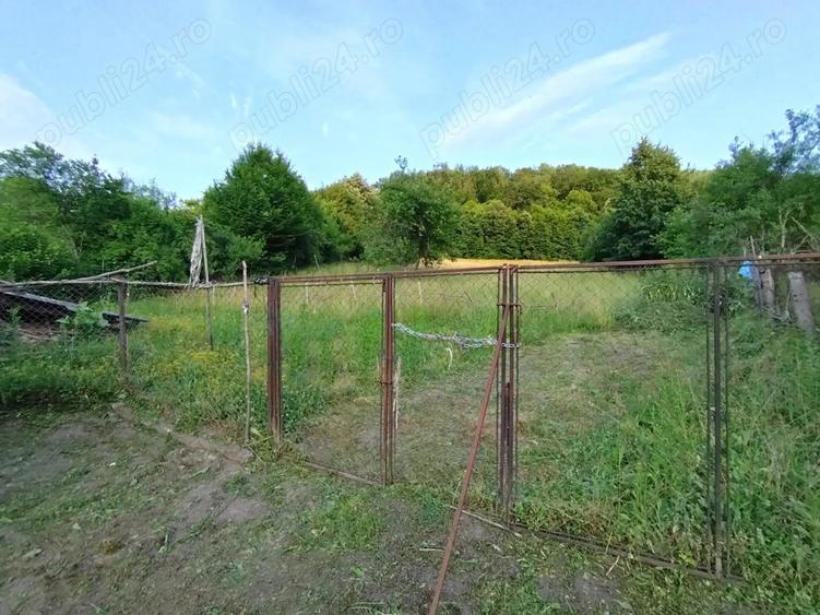 Casa de vanzare in localitatea Var, Judetul Salaj - 5