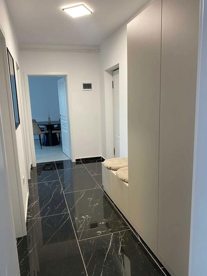 Inchiriez apartament cu 2 camere - 3