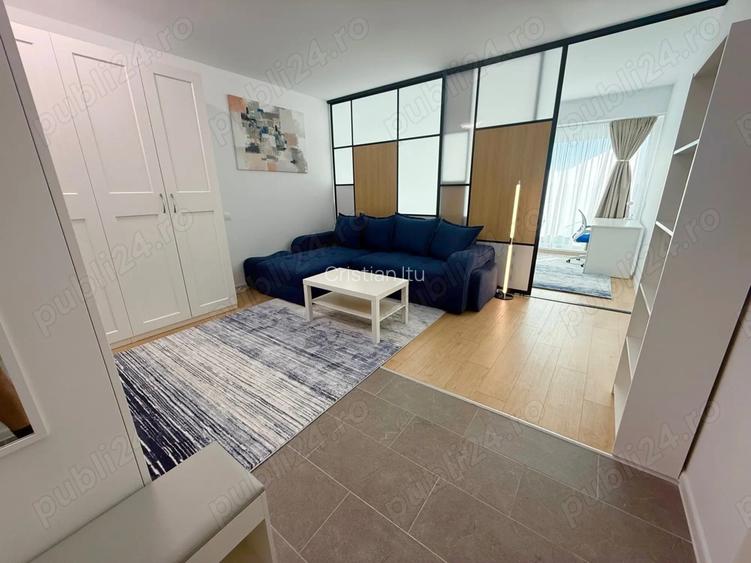 Ofer spre inchiriere Studio dublu, complex Atria, prima inchiriere Ofer spre inchiriere Studio dublu, complex Atria, prima inchiriere